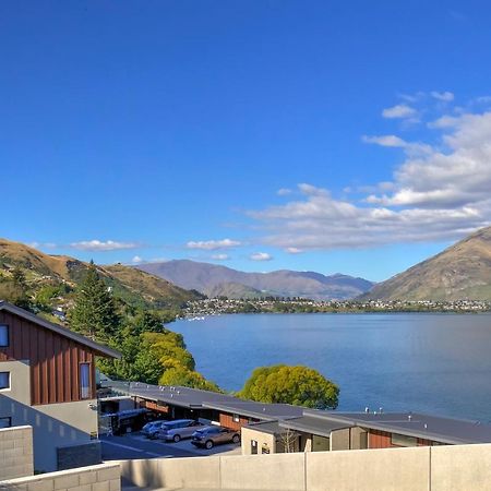 The Villa Lookout - Queenstown Holiday Villa Extérieur photo