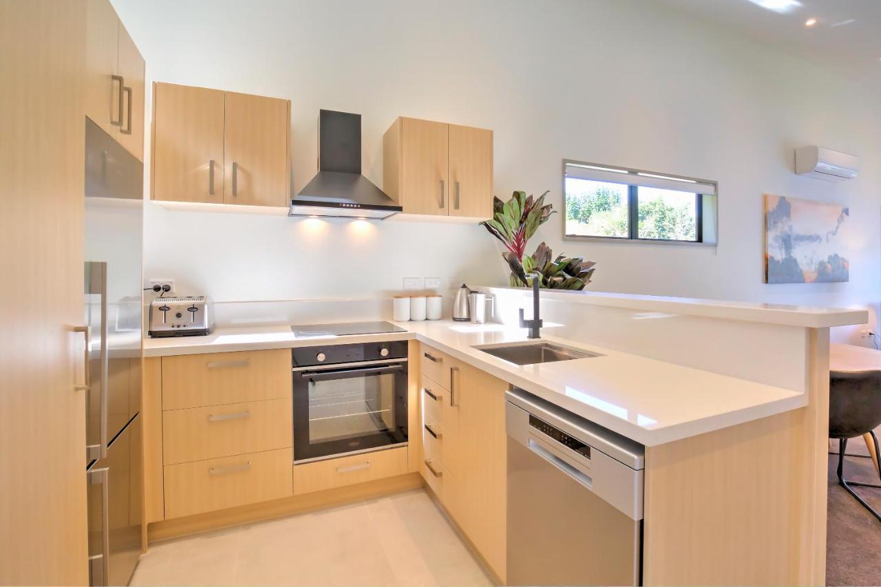 The Villa Lookout - Queenstown Holiday Villa Extérieur photo