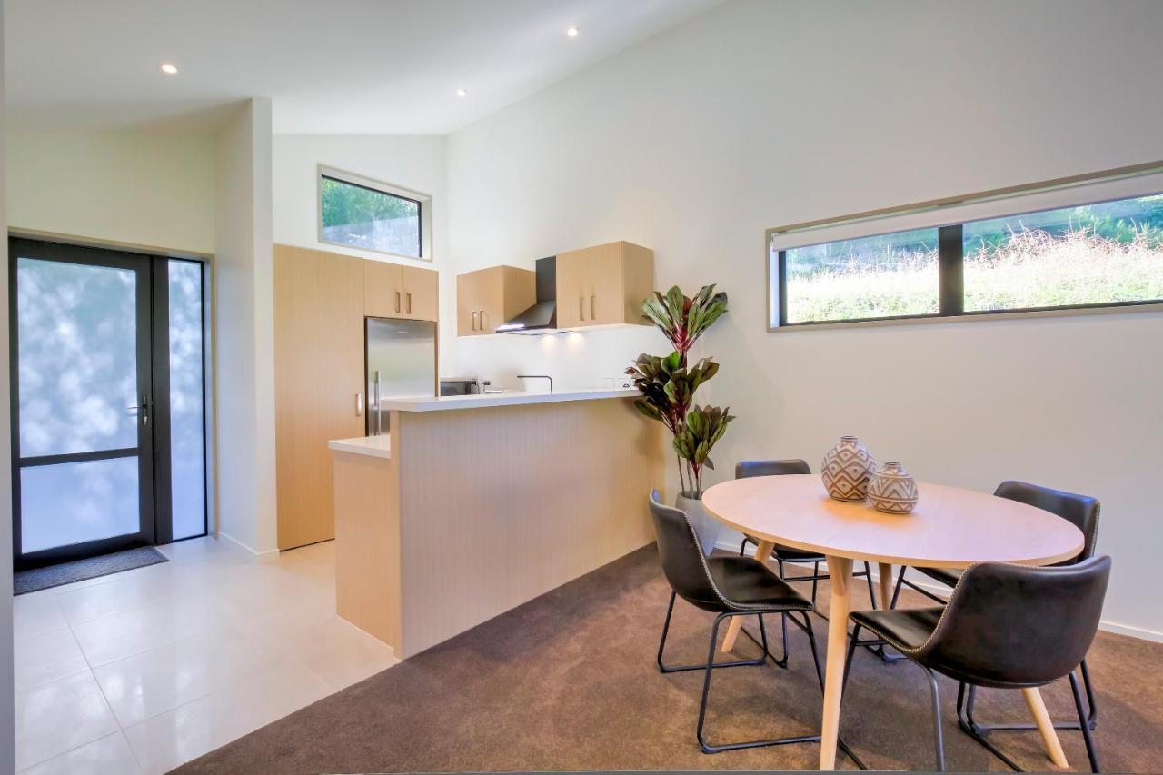 The Villa Lookout - Queenstown Holiday Villa Extérieur photo
