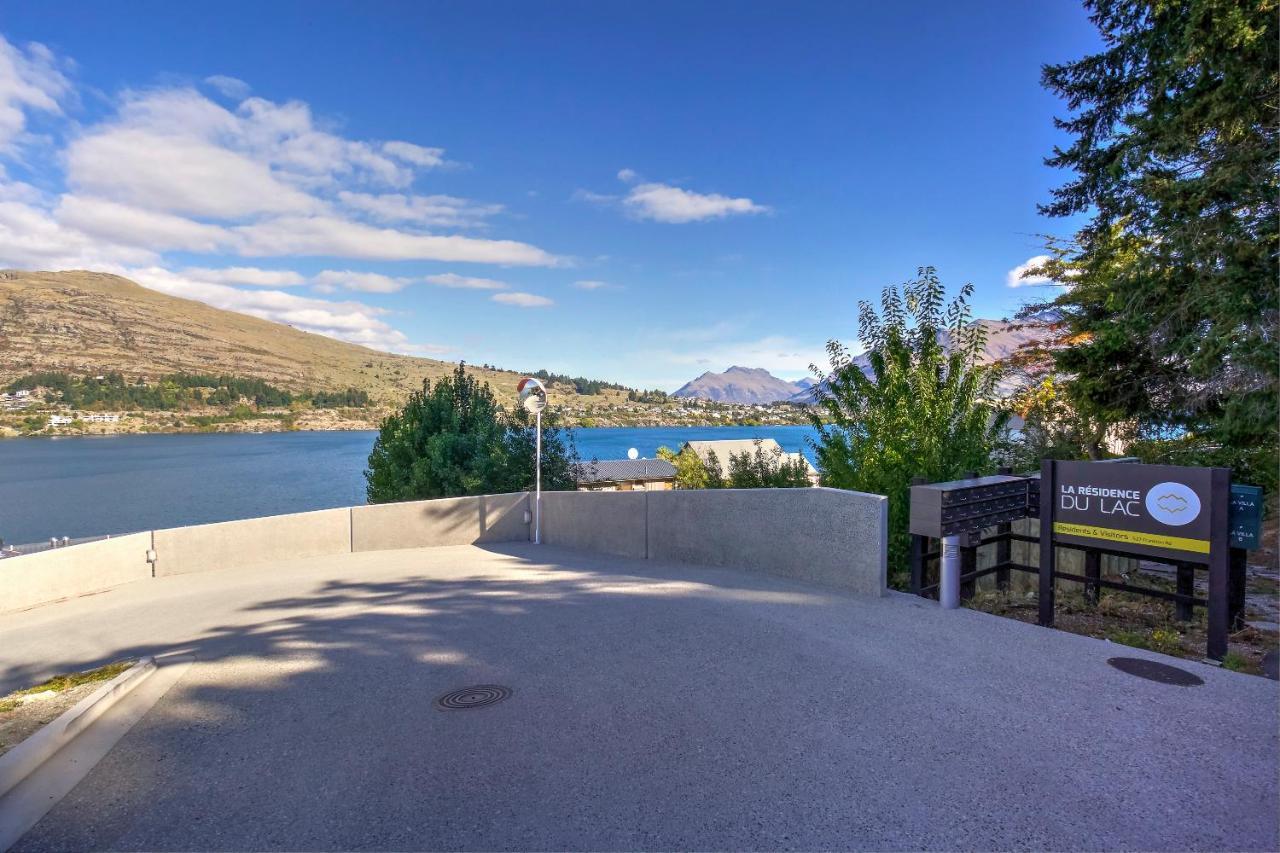 The Villa Lookout - Queenstown Holiday Villa Extérieur photo